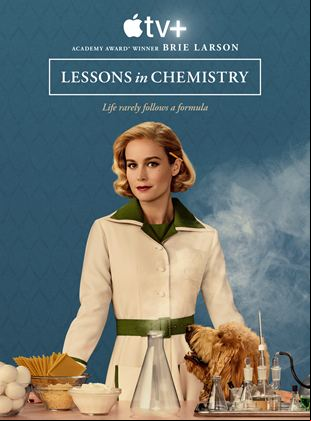 Lessons In Chemistry Saison 1