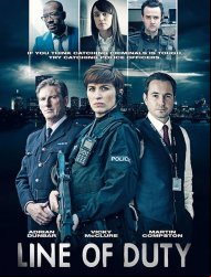 Line Of Duty saison 3