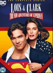Loïs et Clark, les nouvelles aventures de Superman Saison 2