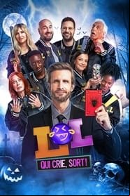 LOL : Qui (c)rie, sort ! Saison 1