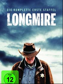Longmire Saison 1
