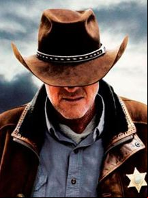 Longmire saison 4