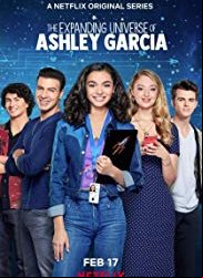 L'Univers infini d'Ashley Garcia Saison 1