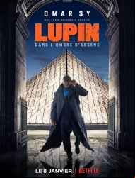 Lupin saison 1