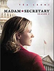 Madam Secretary saison 3