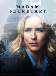 Madam Secretary saison 4