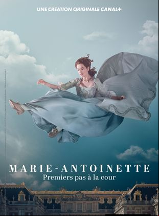Marie-Antoinette Saison 1