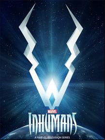 Marvel's Inhumans saison 1