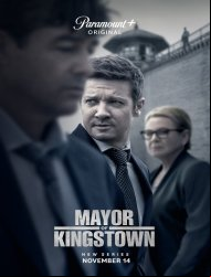 Mayor Of Kingstown saison 1