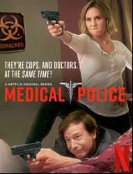 Medical Police Saison 1