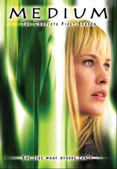 Medium Saison 1