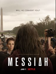 Messiah Saison 1