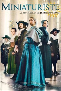 Miniaturiste Saison 1