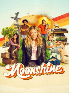 Moonshine saison 1