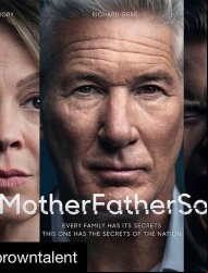 MotherFatherSon