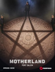 Motherland: Fort Salem Saison 1