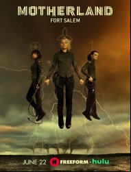 Motherland: Fort Salem Saison 3