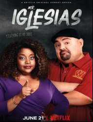 Mr. Iglesias Saison 2