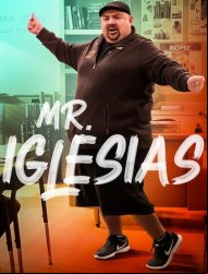 Mr. Iglesias Saison 3