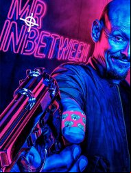 Mr. Inbetween Saison 1