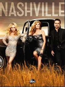 Nashville Saison 4