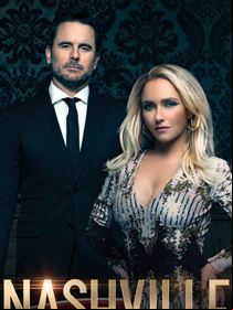 Nashville Saison 6