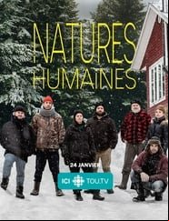Natures Humaines Saison 1