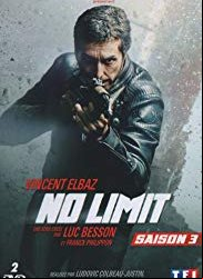 No Limit Saison 1