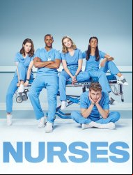 Nurses Saison 1