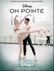 On Pointe Saison 1