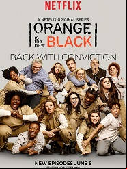 Orange Is the New Black saison 2