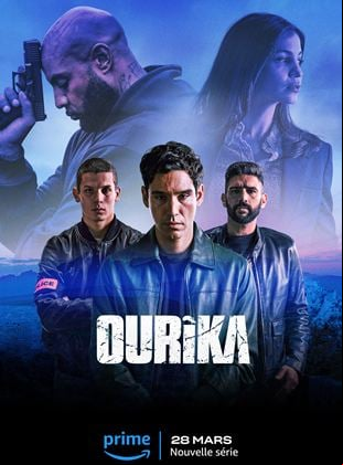 Ourika