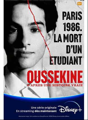 Oussekine