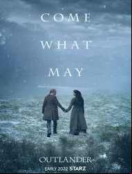 Outlander Saison 6
