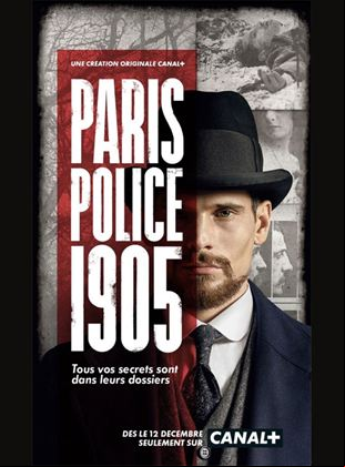 Paris Police 1905 Saison 1