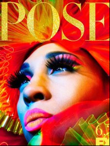 Pose Saison 1
