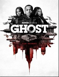 Power Book II: Ghost saison 1