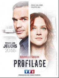 Profilage saison 6