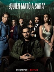 Qui a tué Sara ? Saison 3