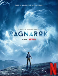 Ragnarok saison 2