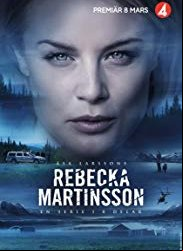 Rebecka Martinsson