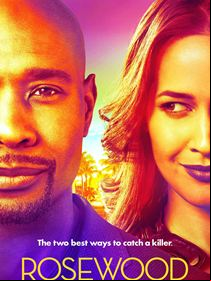 Rosewood Saison 2