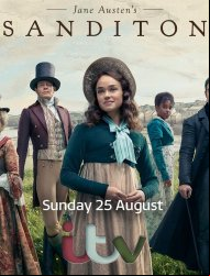 Sanditon Saison 2