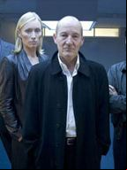 Scotland Yard, Crimes sur la Tamise saison 3