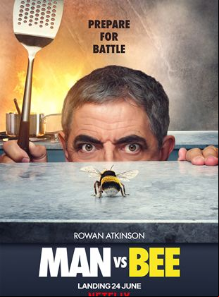 Seul face à l'abeille Saison 1