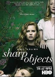 Sharp Objects Saison 1