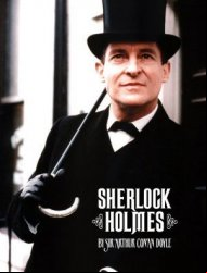 Sherlock Holmes (1984) saison 1