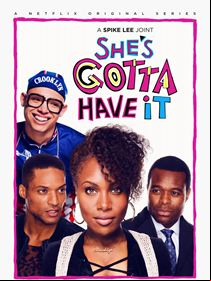She's Gotta Have It Saison 1