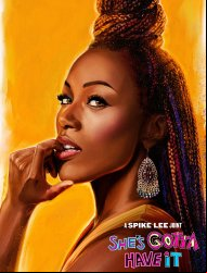 She's Gotta Have It Saison 2