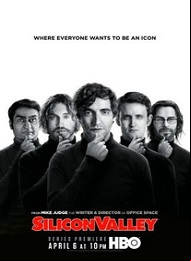 Silicon Valley saison 1